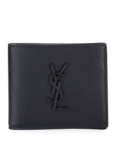 ysl hk wallet|ysl wallets for men.